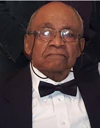 Obituary for Ernest Harper, Sr.