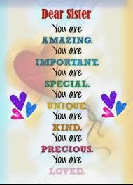 Birthday Wishes For Sister Messages 52 Ideas Birthday Sister Quotes Poems Brother For 2019 Happy Birthday Sister Quotes Happy Birthday Wishes Sister Birthday Messages For Sister