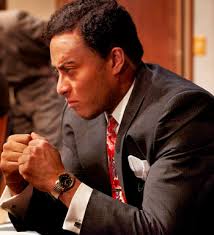 Mr. Rickey' imagines a prelude to history, before Jackie Robinson joined  the Dodgers