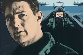 Watch the official trailer for top gun: The Top Gun Maverick Trailer Exit Survey The Ringer