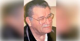 Obituary information for Raymond McCartney