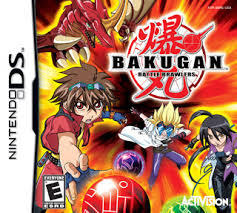 Aug 08, 2017 · download first bakugan battle brawlers trick apk bakugan for android. Bakugan Battle Brawlers Ds Rom Isoroms Com