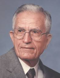 Gerald Dickerson Obituary May 29, 2016