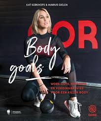 Zo zat ze deze week in de jury van de slimste mens ter wereld. Bol Com Body Goals Kat Kerkhofs 9789089319777 Boeken