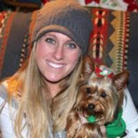 Dana Rozanski's Instagram, Twitter & Facebook