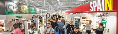 Awarded with 'malaysia's largest food and. More Than 200 International Exhibitors At Food Expo 2019