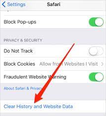 So, if you need to check and find history on your iphone/ipad after deleted, you can get the help with some ios data recovery software like fonecope. How To Recover Deleted Safari History And Apple Community