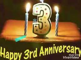 Therefore, i wish them these heartfelt, beautiful messages that can make their happiest day even more delightful. Happy Anniversary Son And Daughter In Law Youtube