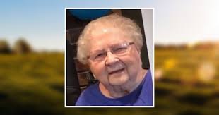 Marjorie Caylor Obituary June 22, 2017