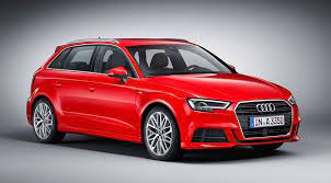 Audi Rs4 Estate A3 Hatchback Audi Audi A3