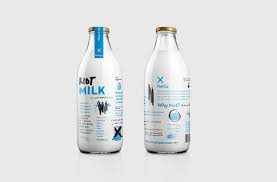 Oct 13, 2021 · notmilk embodies the dairy taste, texture and function of cow's milk. The Not Company Chile To Launch Not Milk And Expand Not Mayo In Latam