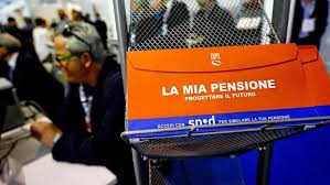 We did not find results for: Cosa Succede A Quota 100 E Alle Pensioni Con Il Governo Draghi