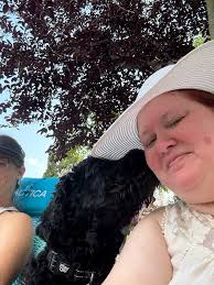 What an incredible experience … … and I have never said that about  community theater before, lol. I've also never seen the kind of talent I  witnessed today over at Stageworks Theatre