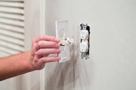 Led Night Light Outlet Cover Runs On Just 10 Per Year Techlicious