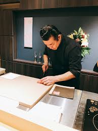 Dinner Kenroku Singapore Japanese Menu Japanese Ginger Food Reviews