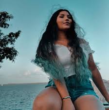 Nayeli Esmeralda, Chica desnuda de Bacalar – Packs de México