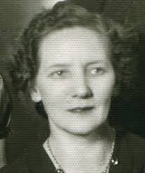 Doritt Harvey Brough (1898-1979)