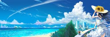 Huge collection of anime hd wallpapers for 1080x1920: Summer Anime Wallpapers Wallpaper Cave