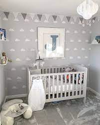 I love wallpaper dino childrens wallpaper grey. I Love Wallpaper On Cloud Nine This Nursery Is So Cute Guaranteed To Make Your New Addition Fall Straight To Sleep We Hope Facebook