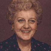 Iris Tenkotte Obituary