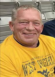 Obituary for Robert Holt