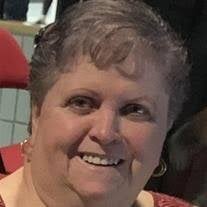 Joann Piazza Obituary