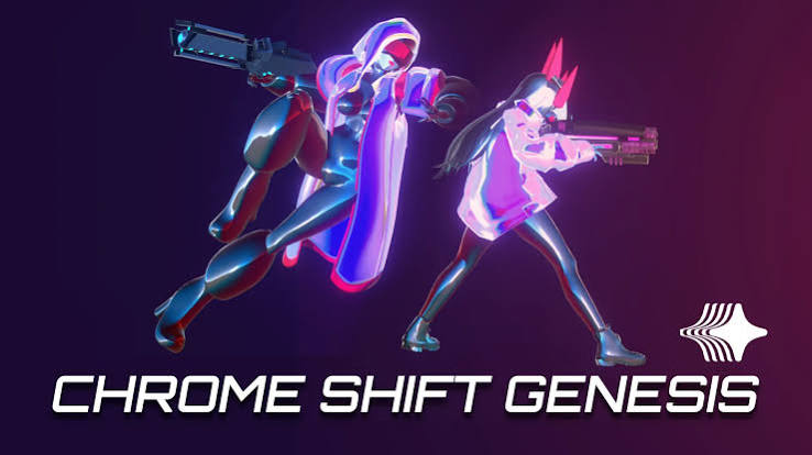 Chrome Shift: Genesis