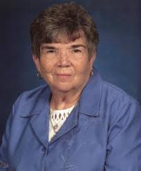 Dicy Coffey Obituary (1933