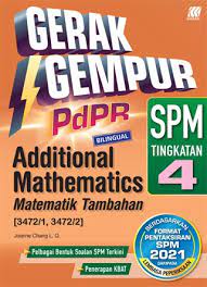 Tingkatan 4 Gerak Gempur Pdpr Spm Pendidikan Moral