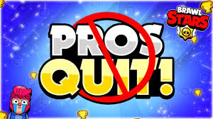 In the 'rewards' mode your objective is to finish the game with more stars than the other team. Why Some Pro Players Are Quitting Brawl Stars Organized Showdown Teaming Is Back Brawl News Youtube