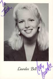 Laura Lee Bell