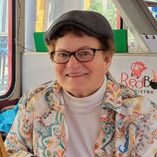 It's All About Love: A Festival for the Jesus Movement: Directory