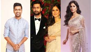 Vicky Kaushal Accepted That He Is Dating Katrina Kaif In 2020 Bollywood Couples Katrina Kaif Katrina