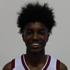 Alex Shoman's Santa Fe Catholic High School Bio