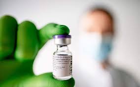 The eu will not block covid vaccines headed for the uk, michael gove. Eu To Order More Pfizer Vaccine After Declining Earlier Offer News Ekathimerini Com