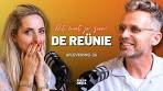 Video Eveline dropt een bom tijdens de reünie EN we bellen met ... - YouTube