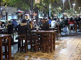 Rca prensa y comunicaciones mendoza. Como Afectan Las Nuevas Restricciones A Mendoza Diario San Rafael