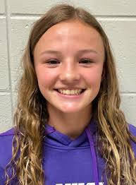 Myrtle's Murphy, Ripley's Kuhl voted Athletes of the Week