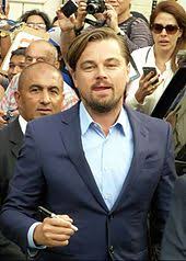 In romeo + juliet, titanic, and then for the rest of his career. Leonardo Dicaprio Wikipedia