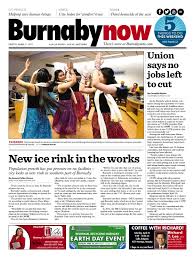Getting ready to set sail on royal caribbean's anthem of the seas? Burnaby Now April 17 2015 By Burnaby Now Issuu