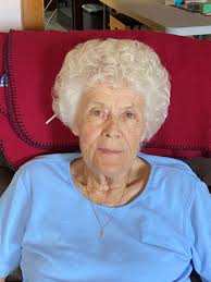 Remembering Ann Schoonover (Burke)