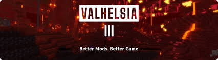 What do you need to know about valhelsia origins? Valhelsia 3 1 16 Modpacks Minecraft Curseforge