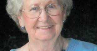 Louise McClure Corbin