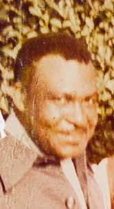 R. S. RICHARDSON Obituary