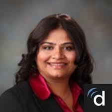 Dr. Ashfaq Saiyed, MD