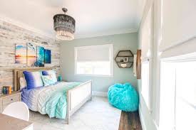 Teen Girl Bedroom Ideas