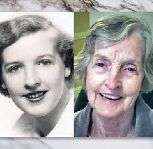 Mary Roberts Obituary (1934