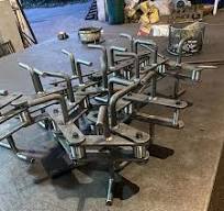 Fu Style Conveyor Chain on Fu150, Fu200, Fu270, Fu350