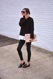 Black And White Smart Casual Dress Pin On Sweaters Outfits