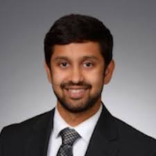 Viraj Raygor (@vraygor)